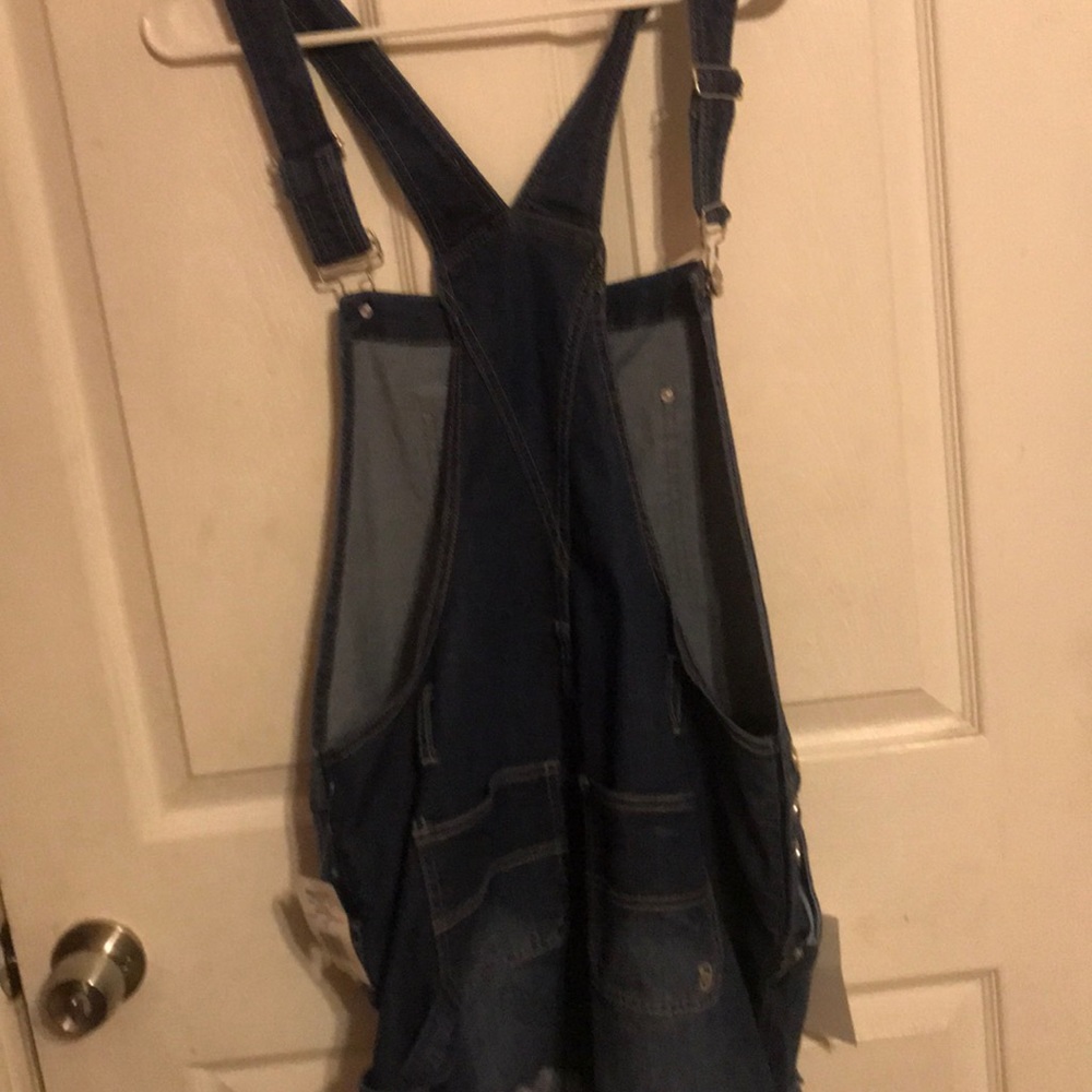 Overalls - Picture 2 of 2
